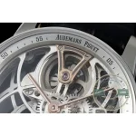 Replica Audemars Piguet Code 11.59 Tourbillon 26600 41mm - Swiss-Made Clone Watch