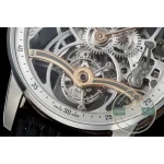 Replica Audemars Piguet Code 11.59 Tourbillon 26600 41mm - Premium Super Clone Watch