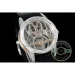 Replica Audemars Piguet Code 11.59 Tourbillon 26600 41mm - Affordable Luxury Replica Timepiece
