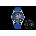 Replica Audemars Piguet Code 11.59 Tourbillon 26600NB.OO.D346KB.01 - Swiss Movement Replica Watch