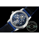 Replica Audemars Piguet Code 11.59 Tourbillon 26600NB.OO.D346KB.01 - Premium Super Clone Watch
