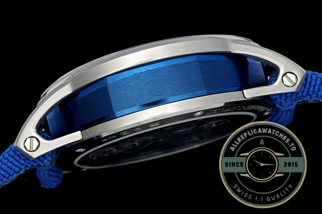 Replica Audemars Piguet Code 11.59 Tourbillon 26600NB.OO.D346KB.01 - 1:1 Swiss Replica Watch