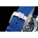 Replica Audemars Piguet Code 11.59 Tourbillon 26600NB.OO.D346KB.01 - Swiss-Made Clone Watch