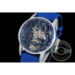 Replica Audemars Piguet Code 11.59 Tourbillon 26600NB.OO.D346KB.01 - Best Quality Replica Watch