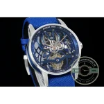 Replica Audemars Piguet Code 11.59 Tourbillon 26600NB.OO.D346KB.01 - Best Quality Replica Watch