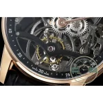 Replica Audemars Piguet Code 11.59 Tourbillon 26600OR.OO.D002CR.01 - Premium Super Clone Watch