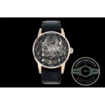 Replica Audemars Piguet Code 11.59 Tourbillon 26600OR.OO.D002CR.01 - 1:1 Swiss Replica Watch