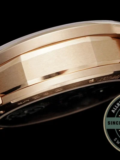 Replica Audemars Piguet Code 11.59 Tourbillon 26600OR.OO.D002CR.01 - Swiss-Made Clone Watch