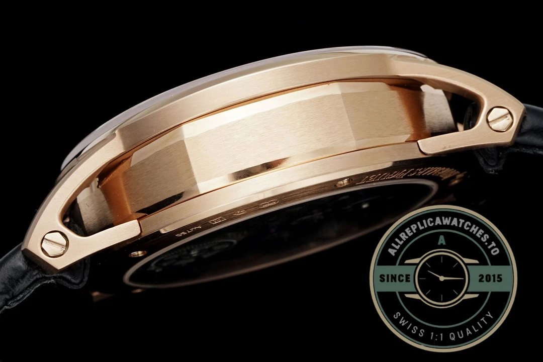 Replica Audemars Piguet Code 11.59 Tourbillon 26600OR.OO.D002CR.01 - Swiss-Made Clone Watch