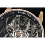 Replica Audemars Piguet Code 11.59 Tourbillon 26600OR.OO.D002CR.01 - Affordable Luxury Replica Timepiece