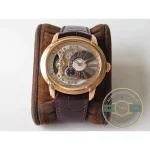 Replica Audemars Piguet Millennium 15350 White Dial - Affordable Luxury Replica Timepiece