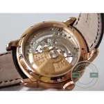 Replica Audemars Piguet Millennium 15350 White Dial - 1:1 Swiss Replica Watch