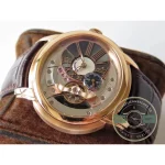Replica Audemars Piguet Millennium 15350 White Dial - Affordable Super Clone Watch