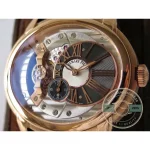 Replica Audemars Piguet Millennium 15350 White Dial - Premium Super Clone Watch