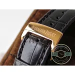 Replica Audemars Piguet Millennium 15350 White Dial - Best Quality Replica Watch