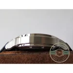 Replica Audemars Piguet Millennium Silver 15350.1 White Dial - Affordable Luxury Replica Timepiece