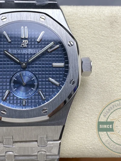 Replica Audemars Piguet Royal Oak 26591TI.OO.1252TI.01 - Swiss Movement Replica Watch