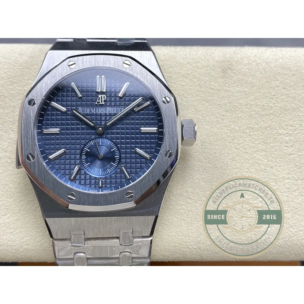Replica Audemars Piguet Royal Oak 26591TI.OO.1252TI.01 - Swiss Movement Replica Watch