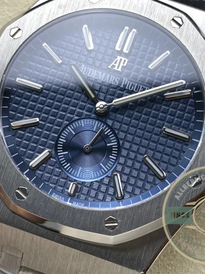 Replica Audemars Piguet Royal Oak 26591TI.OO.1252TI.01 - Luxury Replica Watch