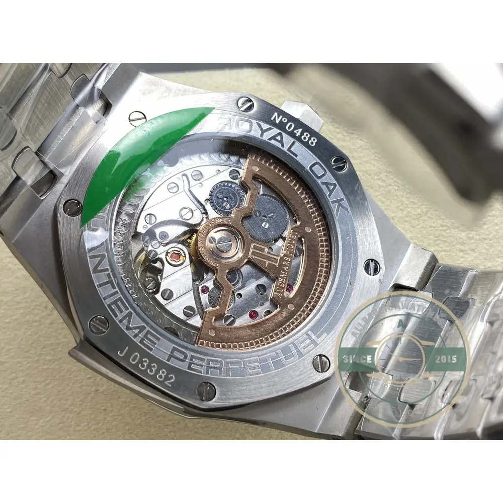 Replica Audemars Piguet Royal Oak 26591TI.OO.1252TI.01 - Luxury Replica Watch