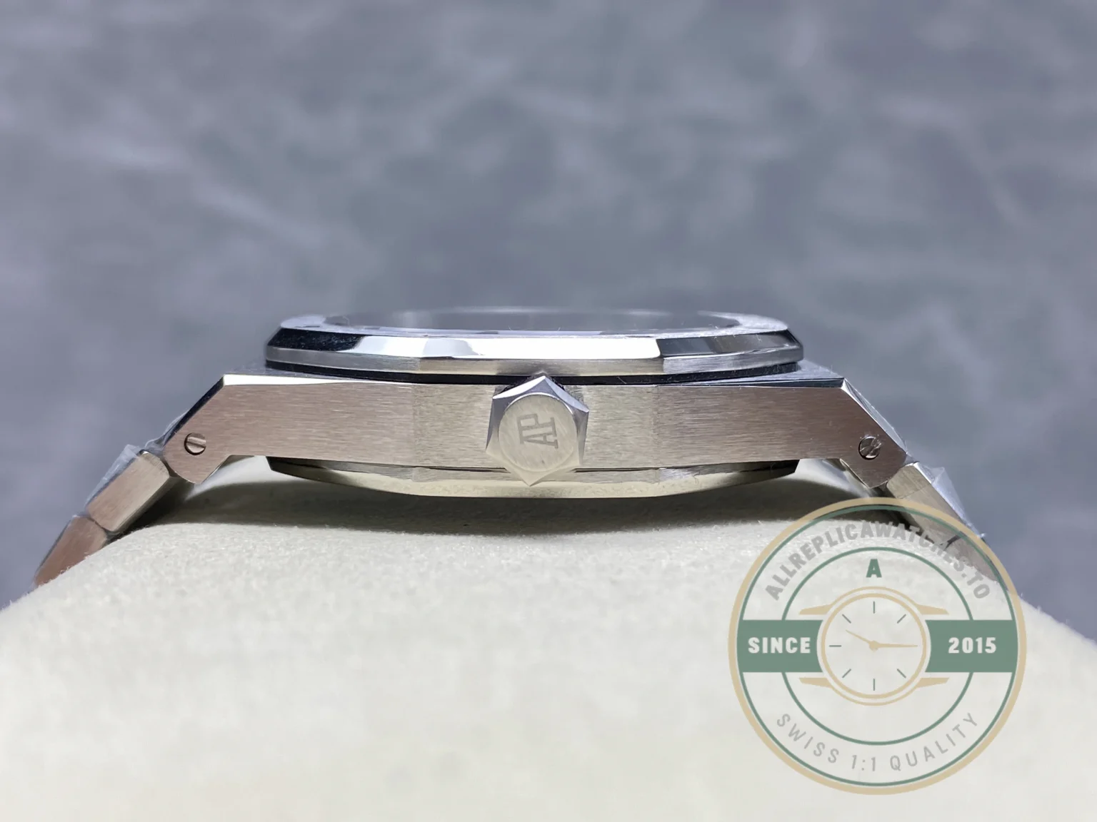 Replica Audemars Piguet Royal Oak 26591TI.OO.1252TI.01 - Affordable Super Clone Watch