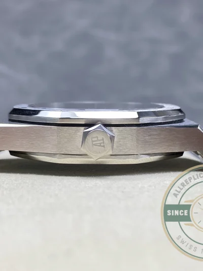 Replica Audemars Piguet Royal Oak 26591TI.OO.1252TI.01 - Affordable Super Clone Watch