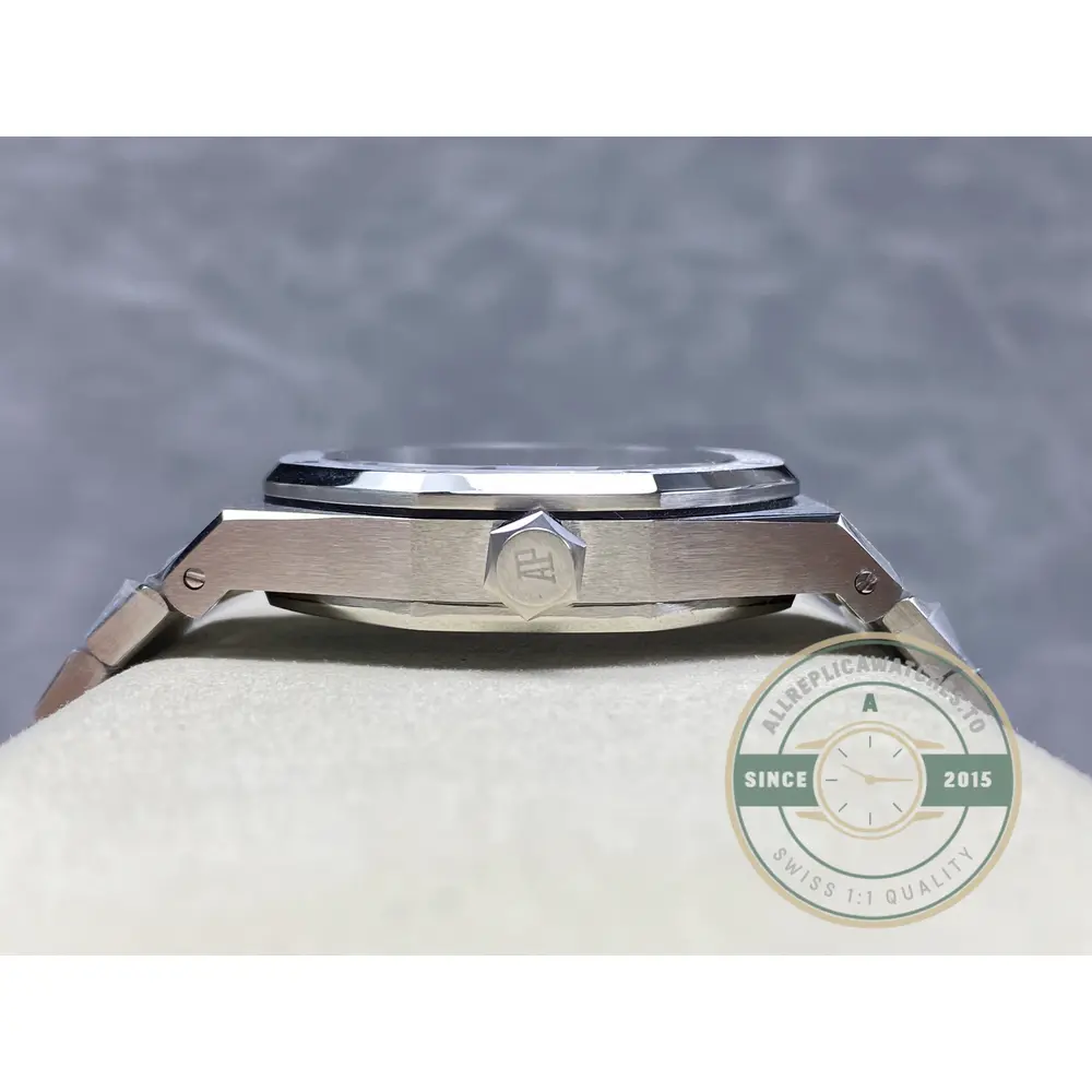 Replica Audemars Piguet Royal Oak 26591TI.OO.1252TI.01 - Affordable Super Clone Watch