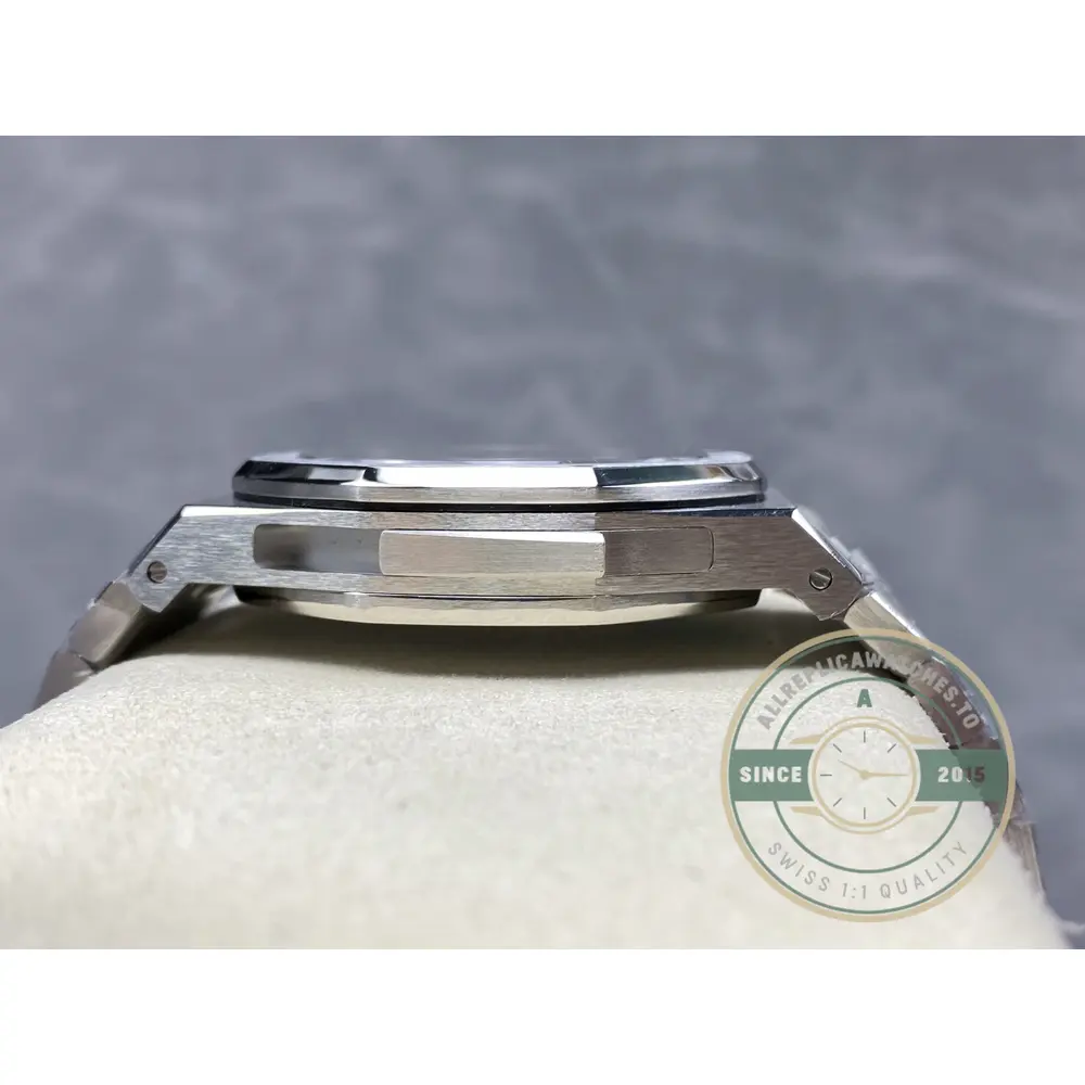 Replica Audemars Piguet Royal Oak 26591TI.OO.1252TI.01 - Budget Luxury Replica Watch