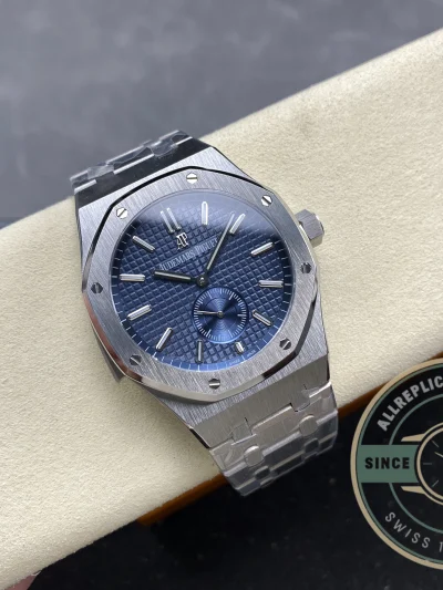 Replica Audemars Piguet Royal Oak 26591TI.OO.1252TI.01 - Luxury Replica Watch