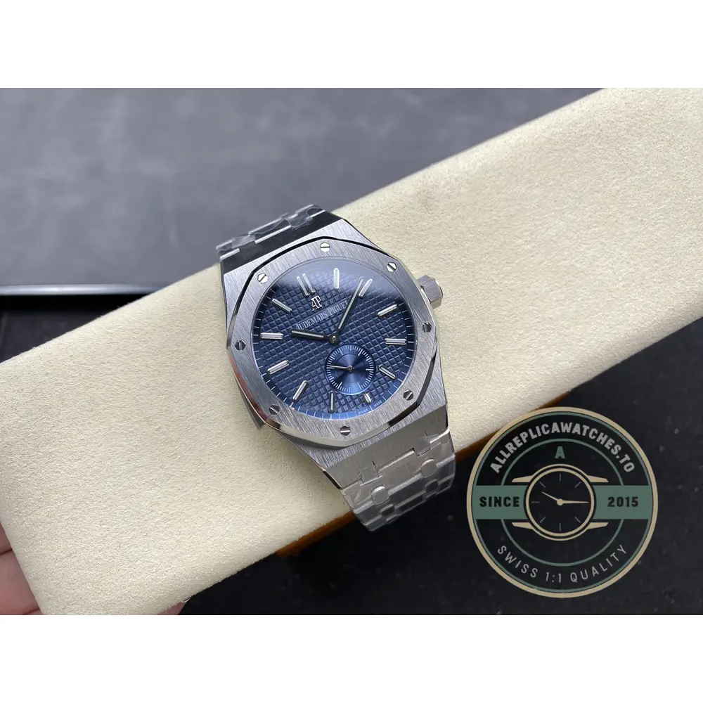 Replica Audemars Piguet Royal Oak 26591TI.OO.1252TI.01 - Luxury Replica Watch