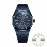 Replica Audemars Piguet Royal Oak 42mm Black Ceramic 26591CE.OO.D002CA.01 - Swiss Movement Replica Watch