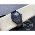 Replica Audemars Piguet Royal Oak 42mm Black Ceramic 26591CE.OO.D002CA.01 - High-Grade Replica Watch