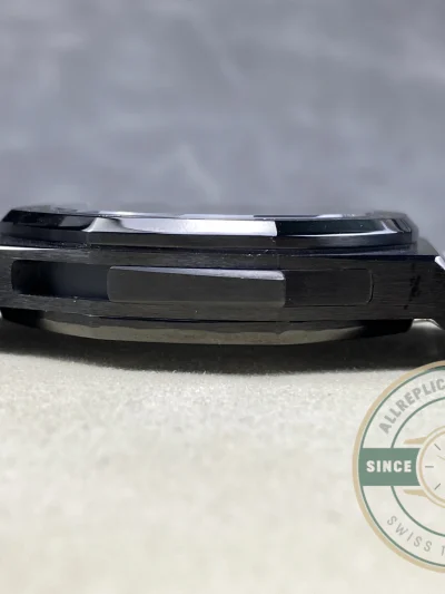 Replica Audemars Piguet Royal Oak 42mm Black Ceramic 26591CE.OO.D002CA.01 - Affordable Super Clone Watch