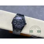 Replica Audemars Piguet Royal Oak 42mm Black Ceramic 26591CE.OO.D002CA.01 - Factory Super Clone Watch