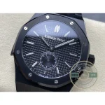Replica Audemars Piguet Royal Oak 42mm Black Ceramic 26591CE.OO.D002CA.01 - Top-Tier Swiss Replica Watch