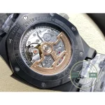 Replica Audemars Piguet Royal Oak 42mm Black Ceramic 26591CE.OO.D002CA.01 - Budget Luxury Replica Watch