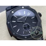 Replica Audemars Piguet Royal Oak 42mm Black Ceramic 26591CE.OO.D002CA.01 - Affordable Super Clone Watch