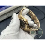 Replica Audemars Piguet Royal Oak Jumbo Extra-Thin 16202.OR - Factory Super Clone Watch