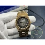Replica Audemars Piguet Royal Oak Jumbo Extra-Thin 16202.OR - Affordable Super Clone Watch