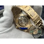 Replica Audemars Piguet Royal Oak Jumbo Extra-Thin 16202.OR - Premium Super Clone Watch