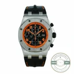 Replica Audemars Piguet Royal Oak Offshore 26170ST.OO.D101CR.01 - Top-Tier Swiss Replica Watch