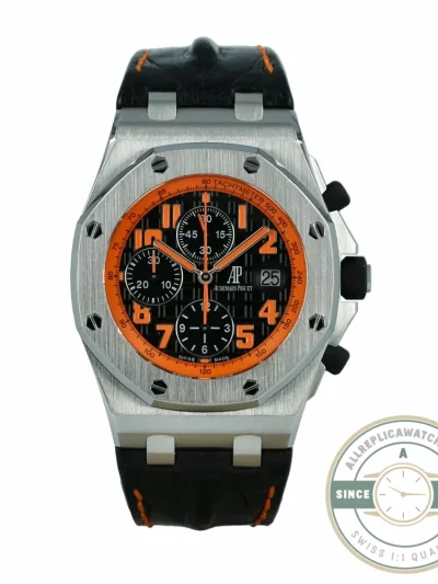 Replica Audemars Piguet Royal Oak Offshore 26170ST.OO.D101CR.01 - Top-Tier Swiss Replica Watch