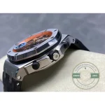 Replica Audemars Piguet Royal Oak Offshore 26170ST.OO.D101CR.01 - Affordable Luxury Replica Timepiece