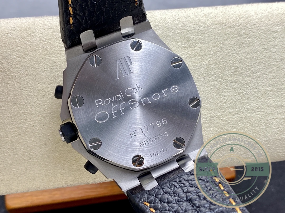 Replica Audemars Piguet Royal Oak Offshore 26170ST.OO.D101CR.01 - Affordable Super Clone Watch
