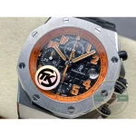 Replica Audemars Piguet Royal Oak Offshore 26170ST.OO.D101CR.01 - Luxury Replica Watch