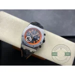 Replica Audemars Piguet Royal Oak Offshore 26170ST.OO.D101CR.01 - Top-Tier Swiss Replica Watch