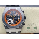Replica Audemars Piguet Royal Oak Offshore 26170ST.OO.D101CR.01 - Affordable Luxury Replica Timepiece