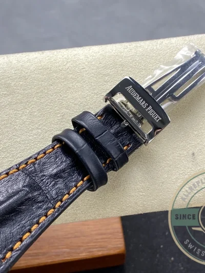 Replica Audemars Piguet Royal Oak Offshore 26170ST.OO.D101CR.01 - Affordable Super Clone Watch