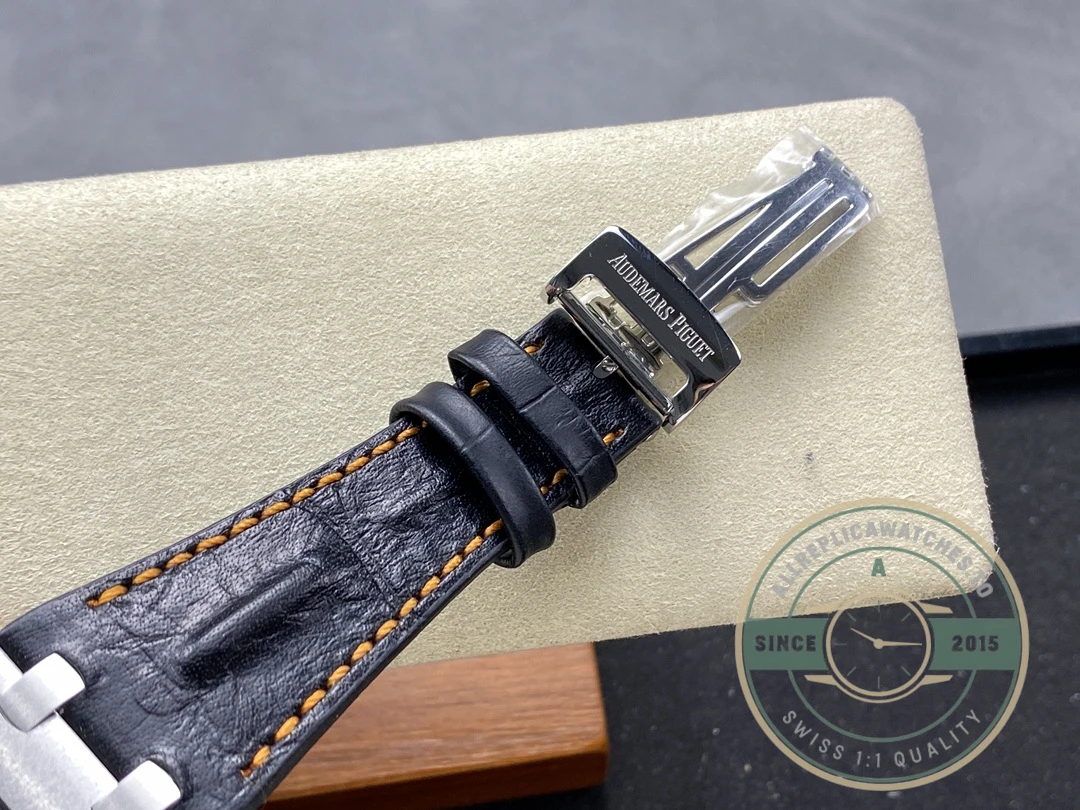 Replica Audemars Piguet Royal Oak Offshore 26170ST.OO.D101CR.01 - Affordable Super Clone Watch
