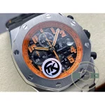 Replica Audemars Piguet Royal Oak Offshore 26170ST.OO.D101CR.01 - Affordable Luxury Replica Timepiece